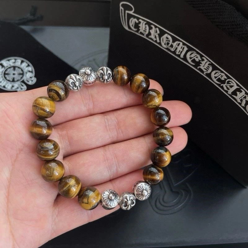 Chrome Hearts Bracelets Soft 238858