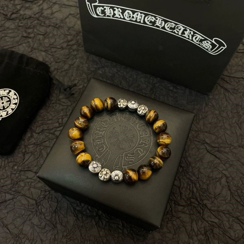 Chrome Hearts Bracelets Soft 238858