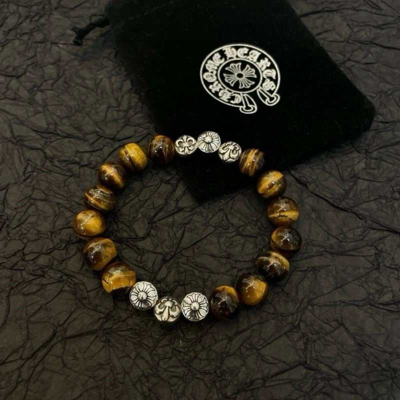 Chrome Hearts Bracelets Soft 238858