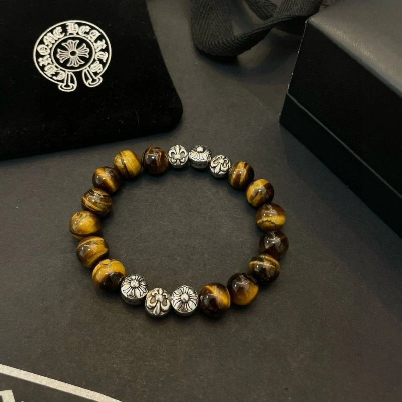 Chrome Hearts Bracelets Soft 238858