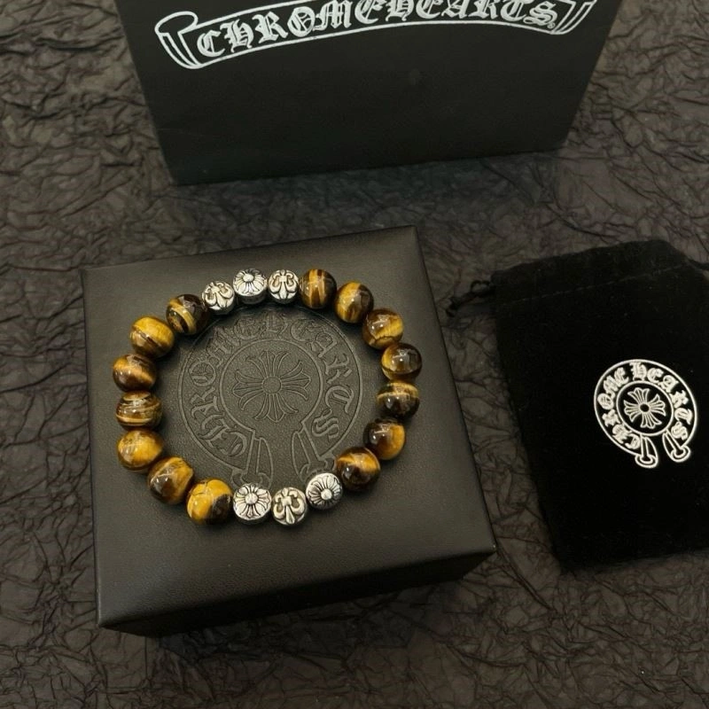 Chrome Hearts Bracelets Soft 238858