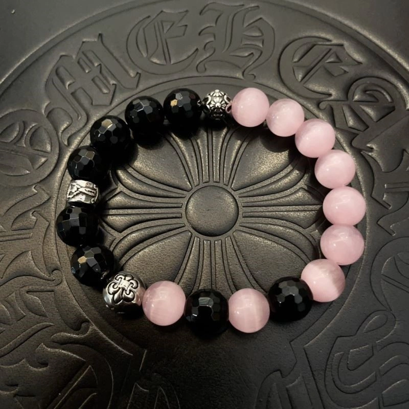 Chrome Hearts Bracelets Reliable 238854