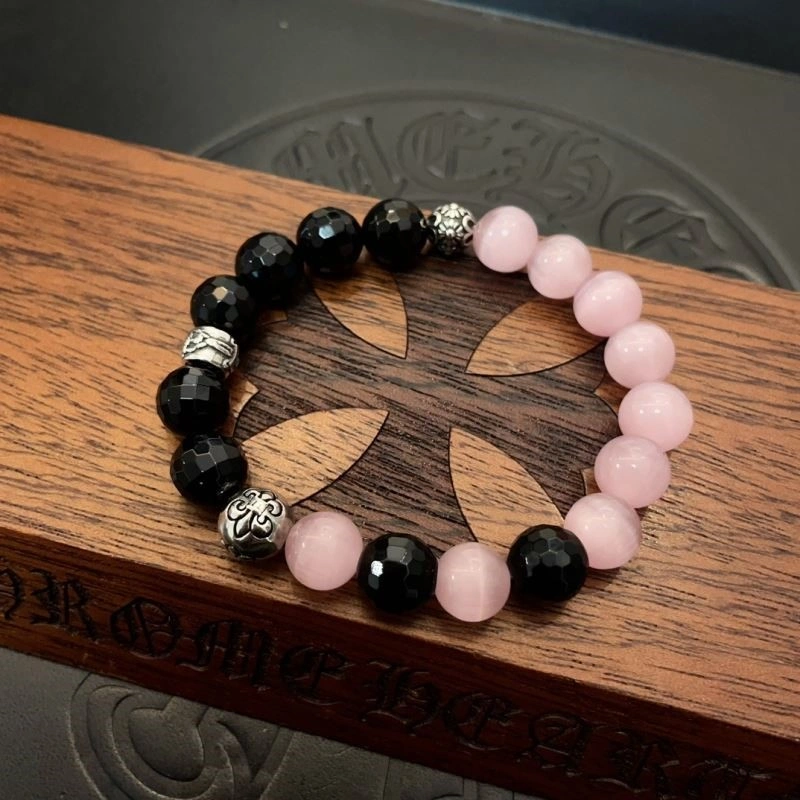 Chrome Hearts Bracelets Reliable 238854