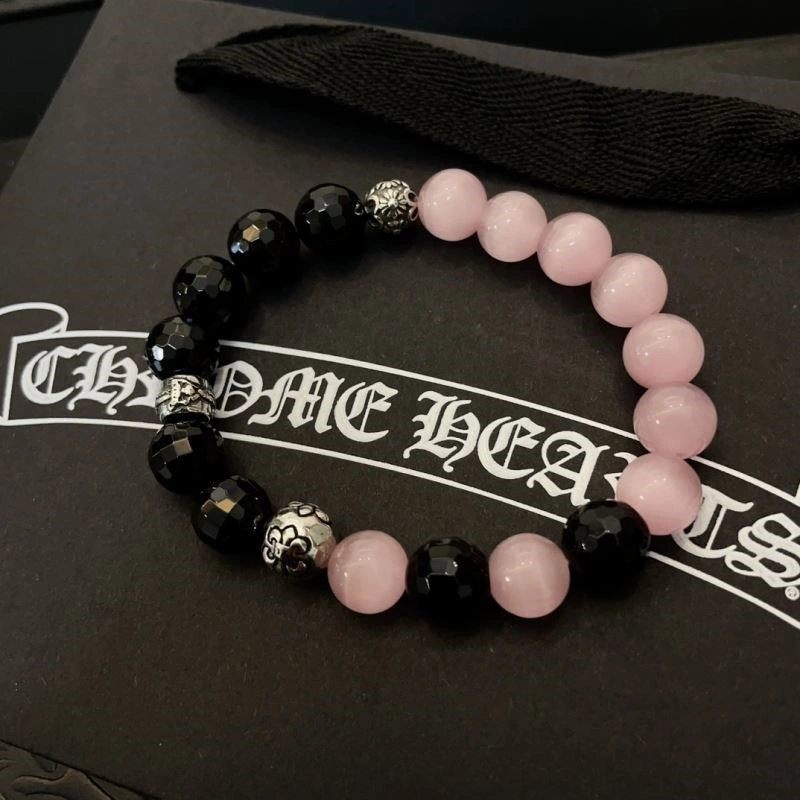 Chrome Hearts Bracelets Reliable 238854