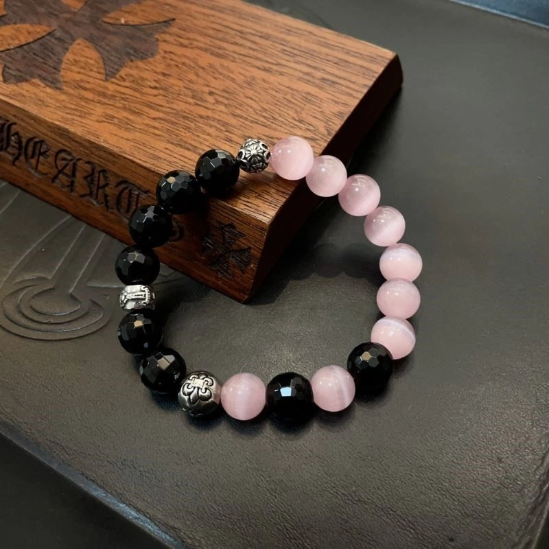 Chrome Hearts Bracelets Reliable 238854