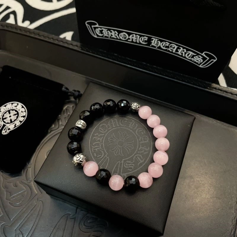 Chrome Hearts Bracelets Reliable 238854