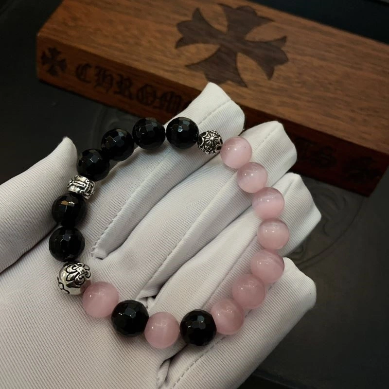 Chrome Hearts Bracelets Reliable 238854
