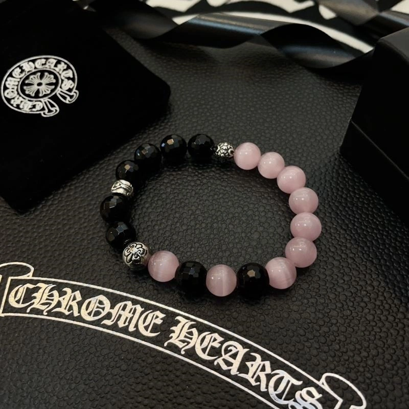 Chrome Hearts Bracelets Reliable 238854