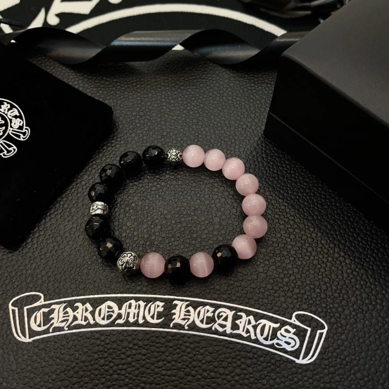 Chrome Hearts Bracelets Reliable 238854