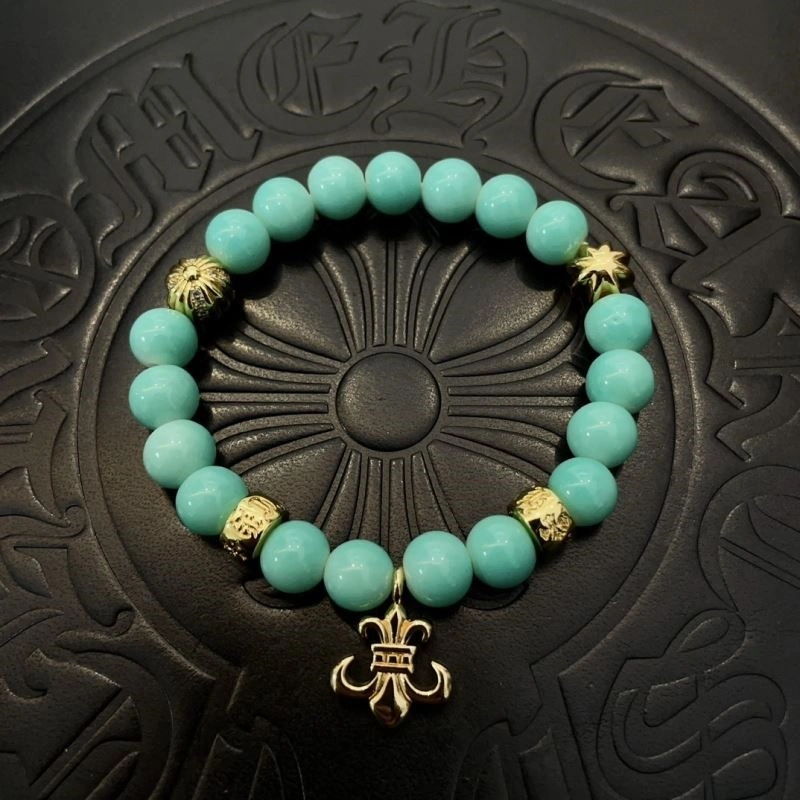 Chrome Hearts Bracelets WaterResistant 238853
