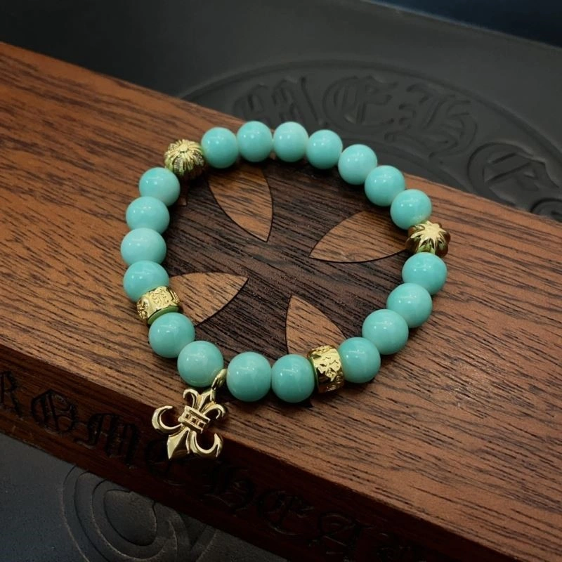 Chrome Hearts Bracelets WaterResistant 238853
