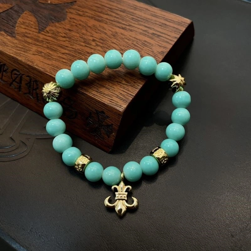 Chrome Hearts Bracelets WaterResistant 238853