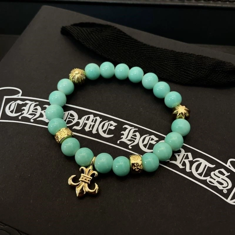 Chrome Hearts Bracelets WaterResistant 238853