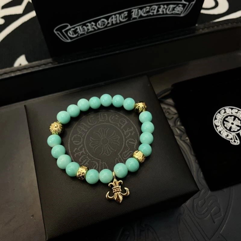 Chrome Hearts Bracelets WaterResistant 238853