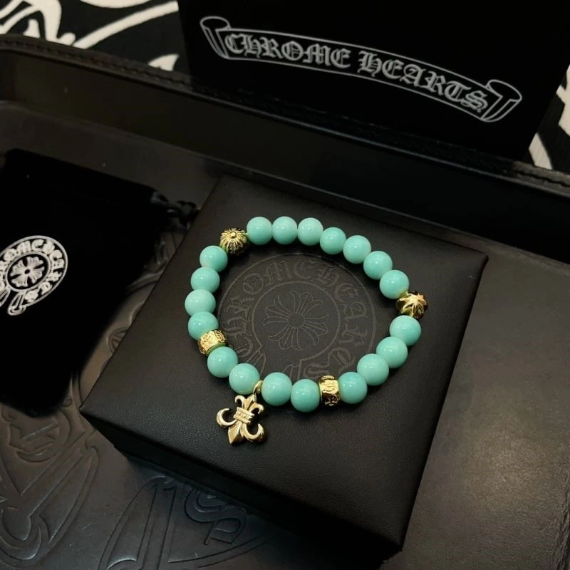 Chrome Hearts Bracelets WaterResistant 238853