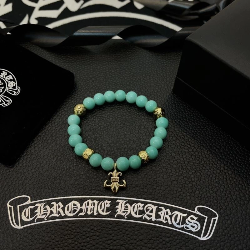 Chrome Hearts Bracelets WaterResistant 238853
