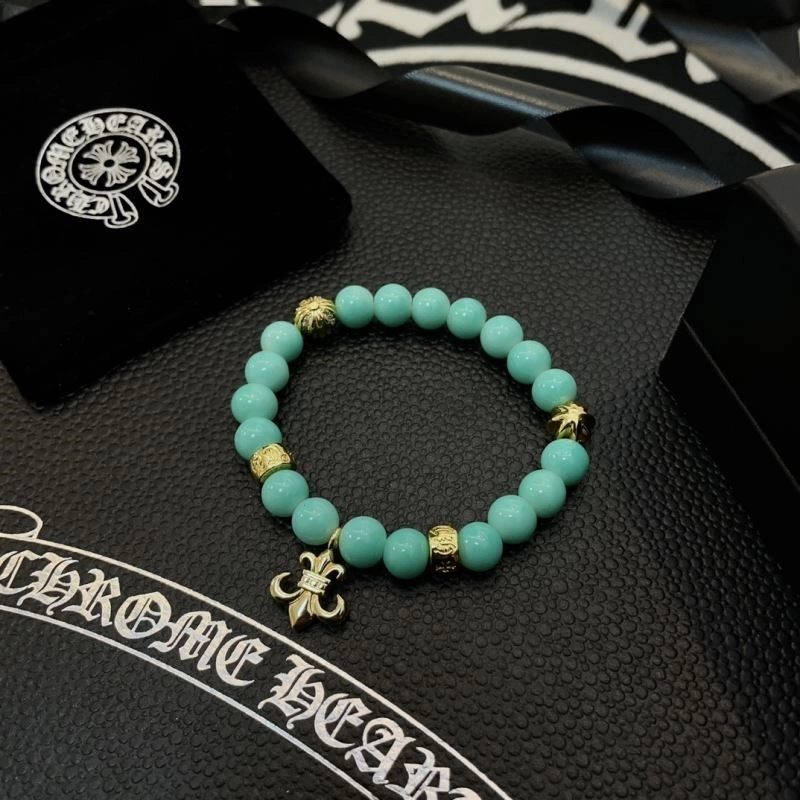 Chrome Hearts Bracelets WaterResistant 238853