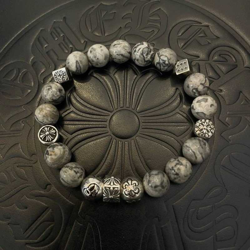 Chrome Hearts Bracelets Durable 238921