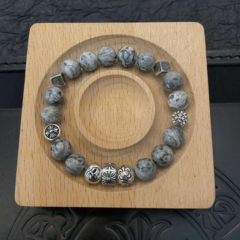 Chrome Hearts Bracelets Durable 238921
