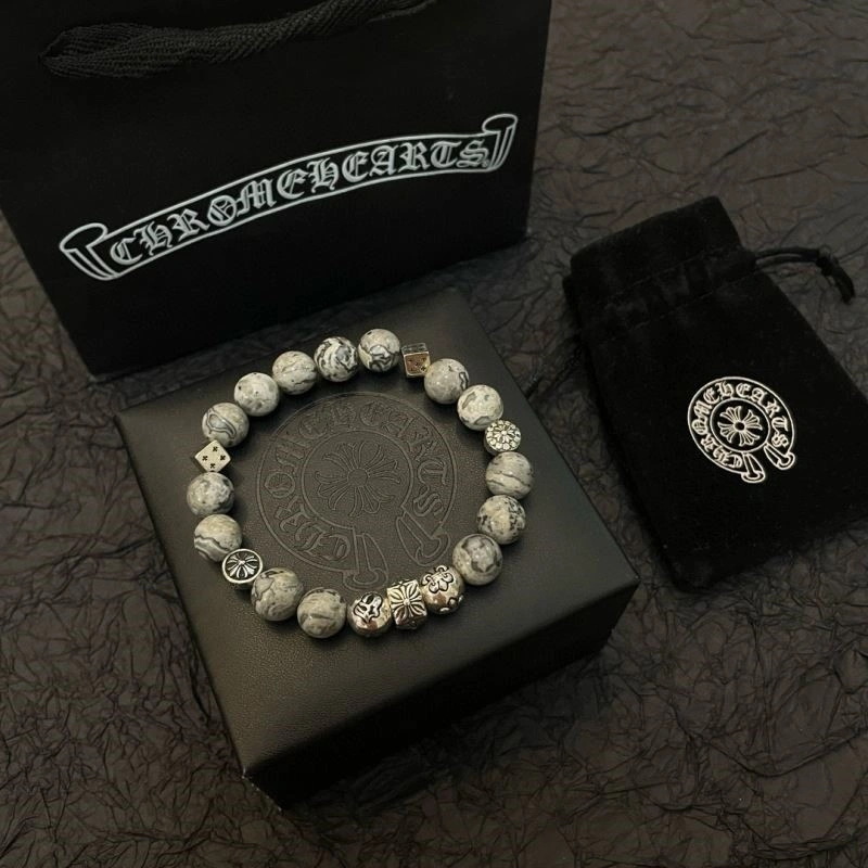 Chrome Hearts Bracelets Durable 238921