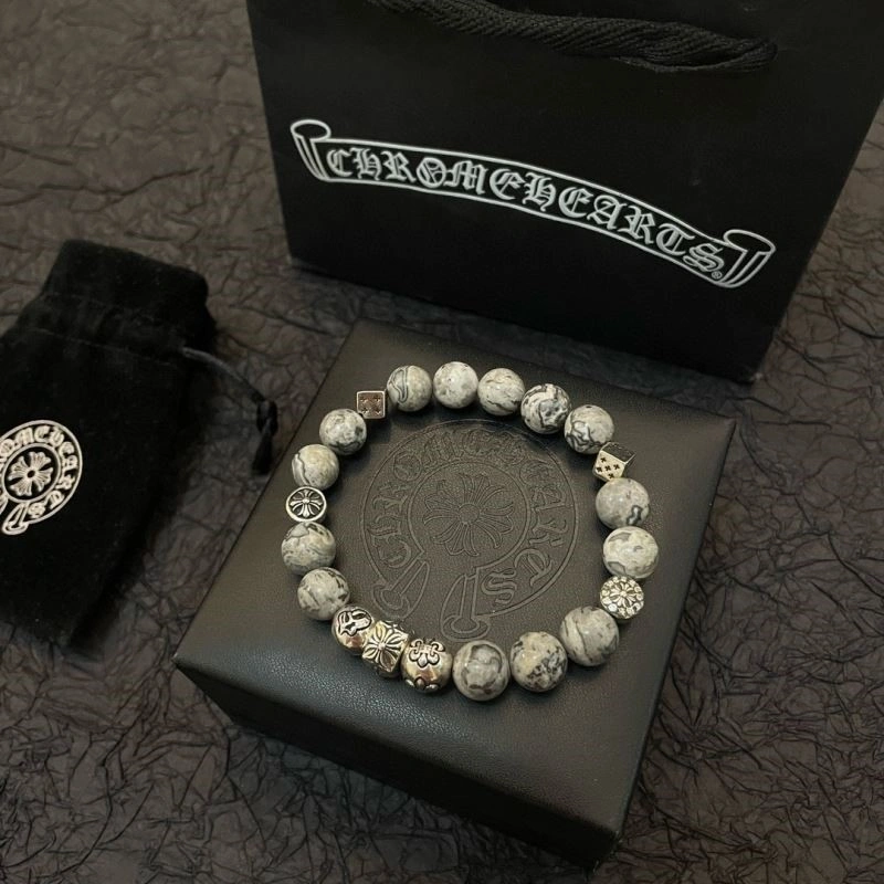 Chrome Hearts Bracelets Durable 238921