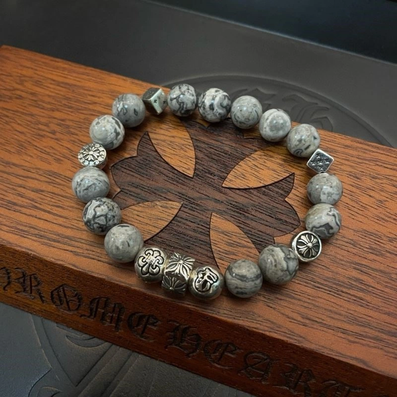 Chrome Hearts Bracelets Durable 238921
