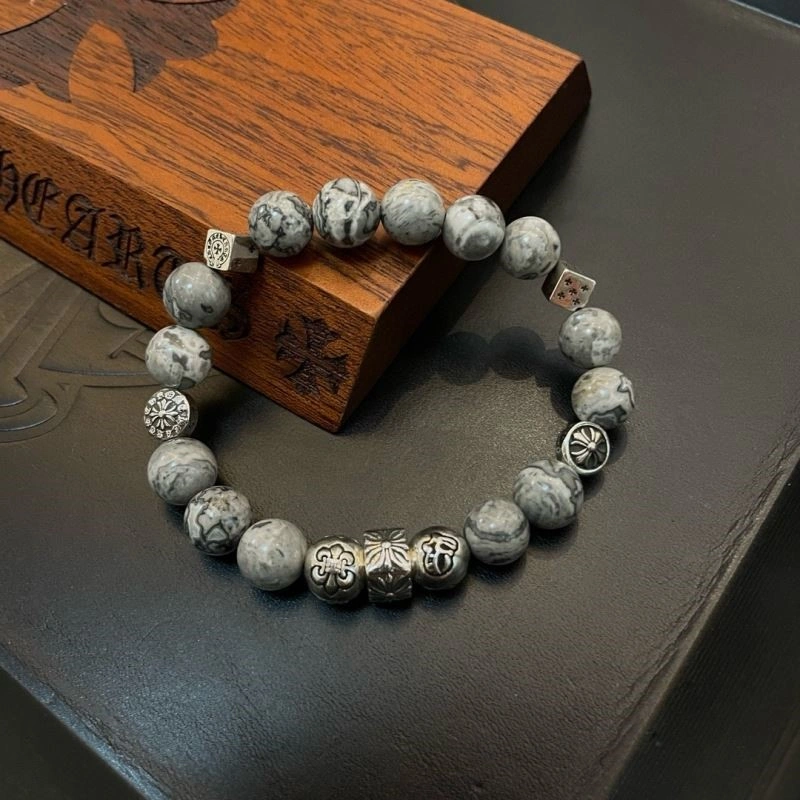 Chrome Hearts Bracelets Durable 238921