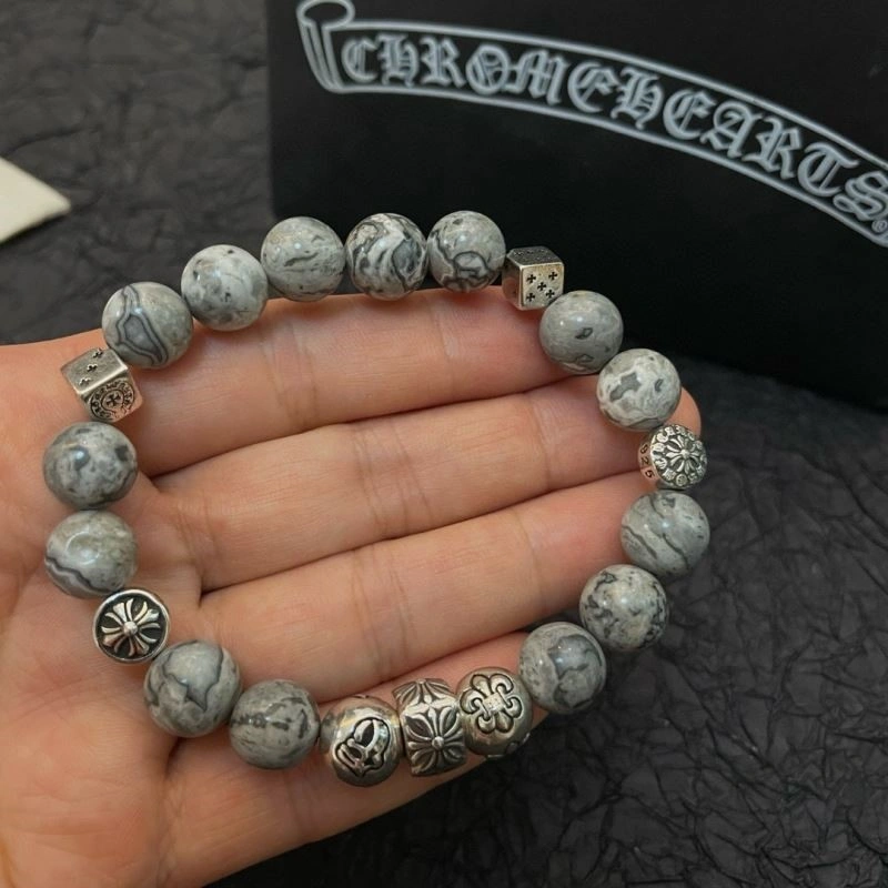 Chrome Hearts Bracelets Durable 238921