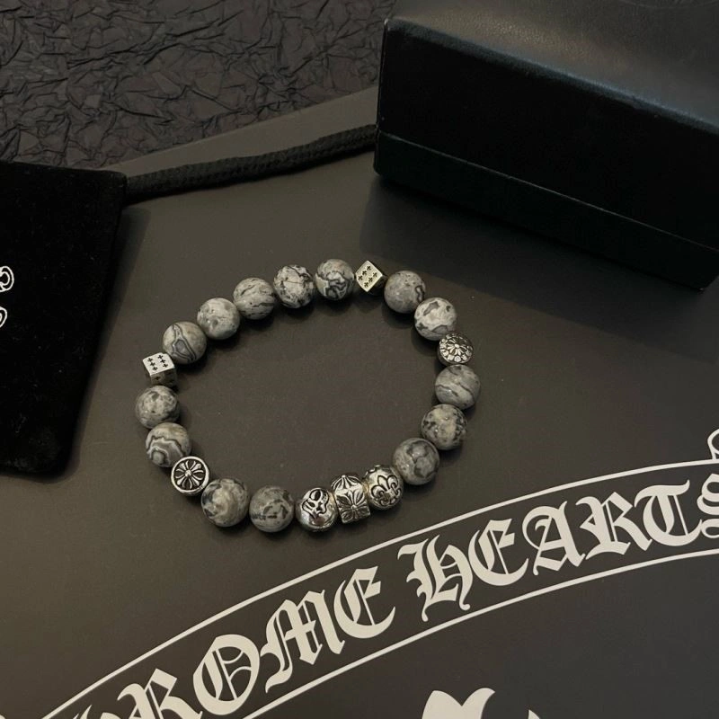Chrome Hearts Bracelets Durable 238921
