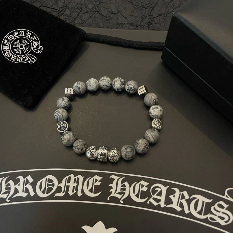Chrome Hearts Bracelets Durable 238921