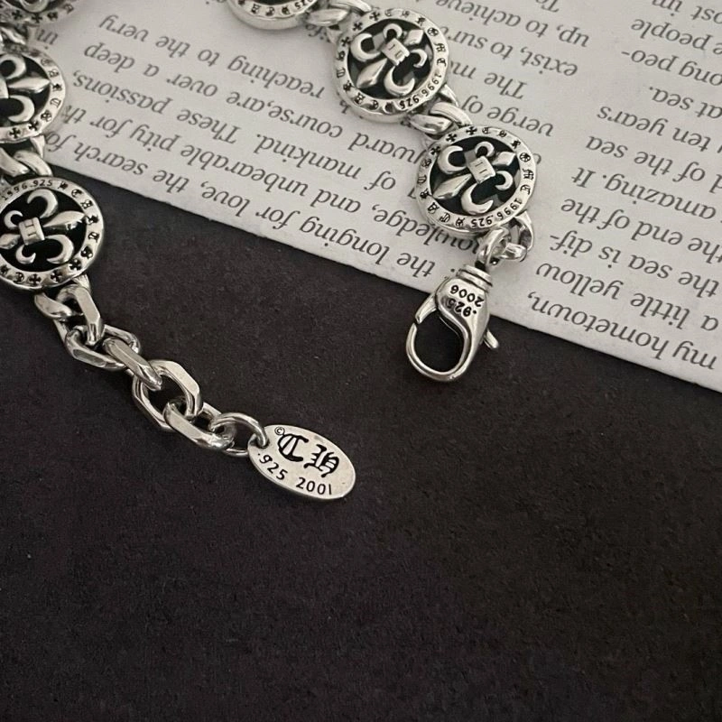 Chrome Hearts Bracelets SunProtective 238865