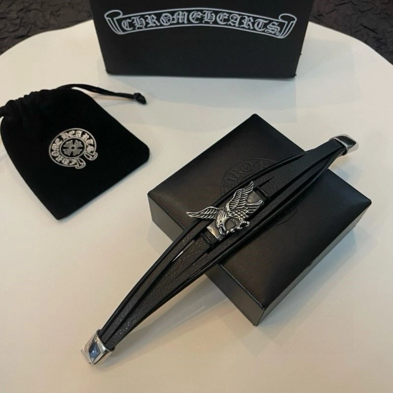 Minimalist Chrome Hearts Bracelets 238860