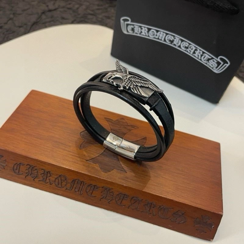 Minimalist Chrome Hearts Bracelets 238860