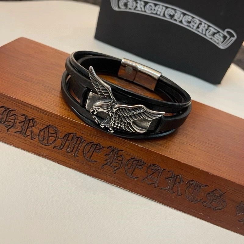 Minimalist Chrome Hearts Bracelets 238860