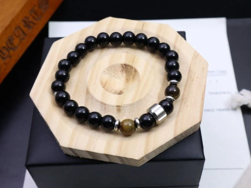 Chrome Hearts Bracelets FlexibleFit 238850