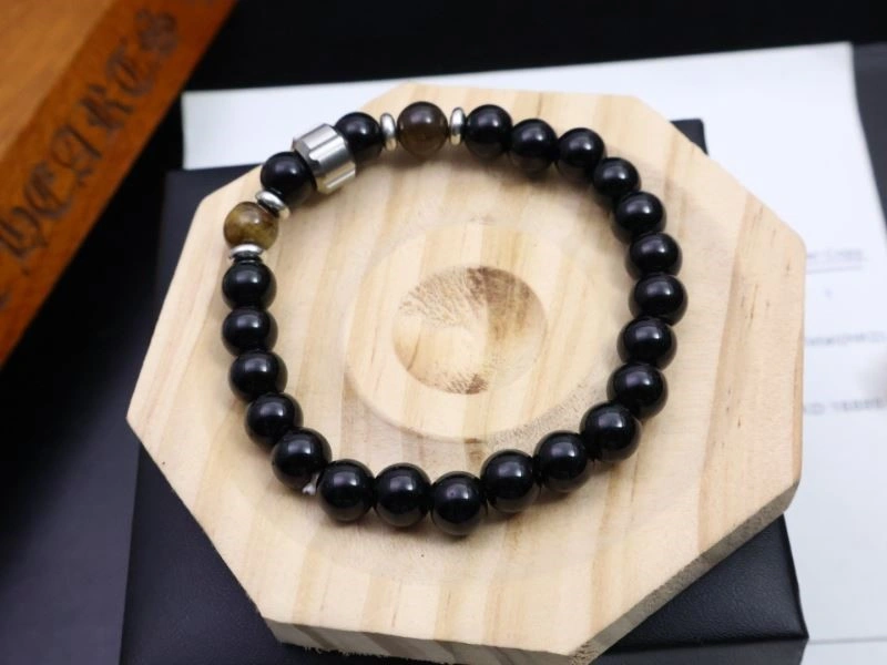 Chrome Hearts Bracelets FlexibleFit 238850