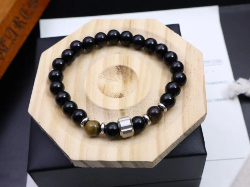 Chrome Hearts Bracelets FlexibleFit 238850