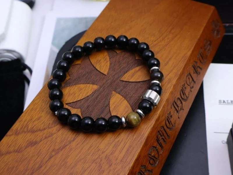 Chrome Hearts Bracelets FlexibleFit 238850