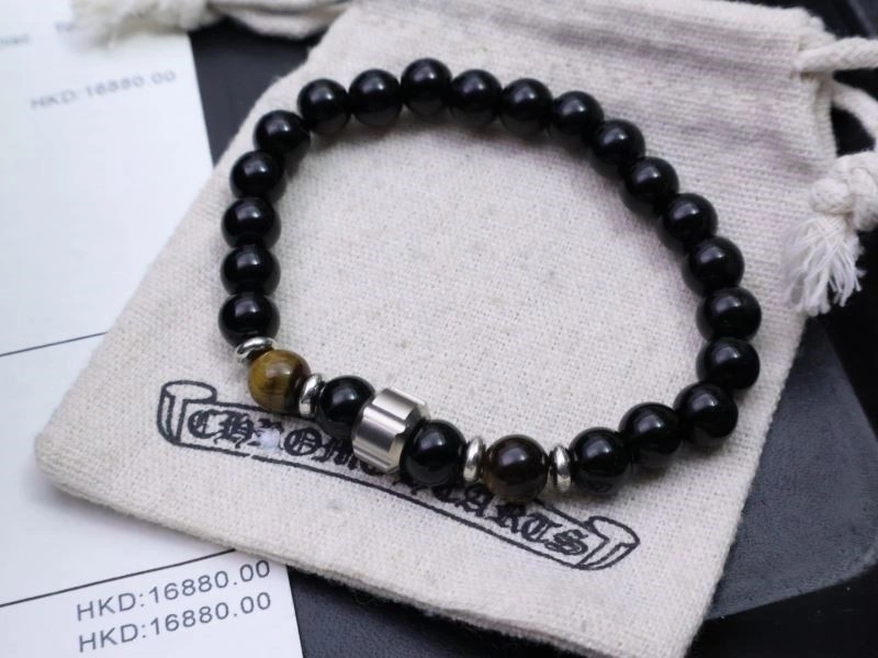 Chrome Hearts Bracelets FlexibleFit 238850