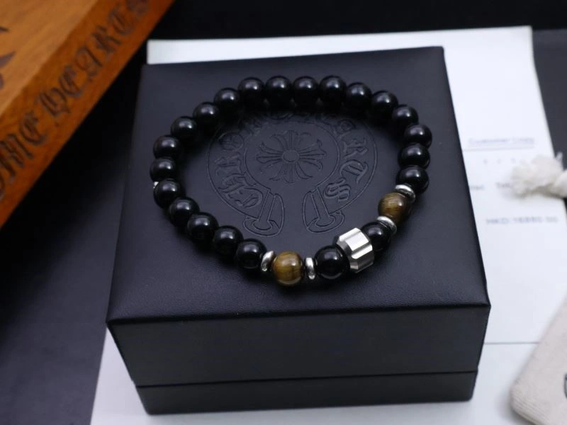 Chrome Hearts Bracelets FlexibleFit 238850
