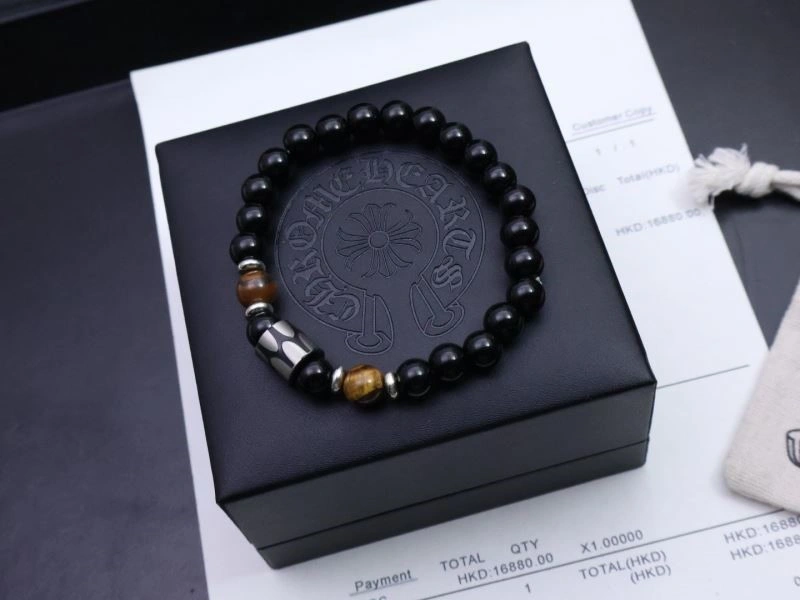 MultiPurpose Chrome Hearts Bracelets 238863