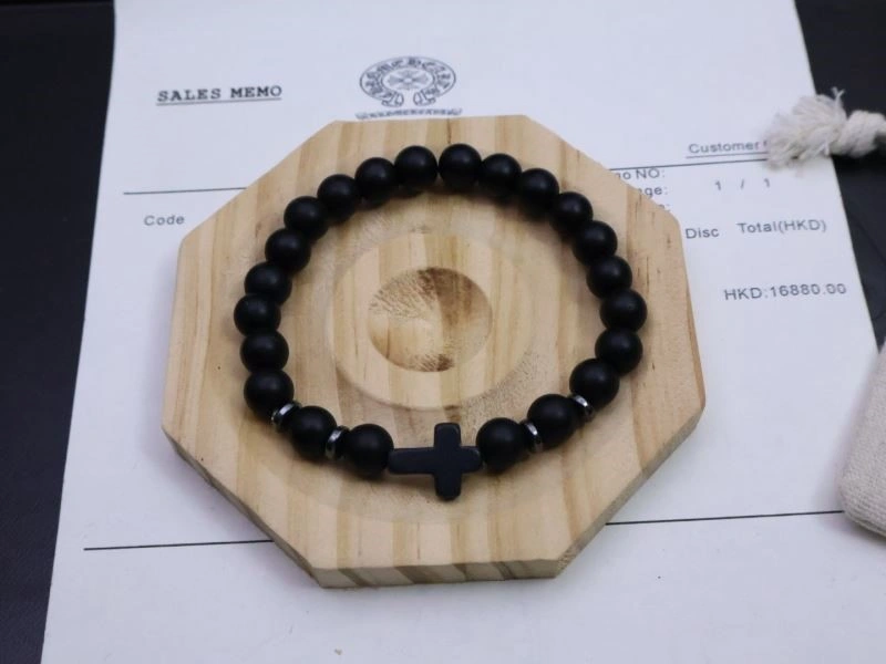 Thermal Chrome Hearts Bracelets 238872