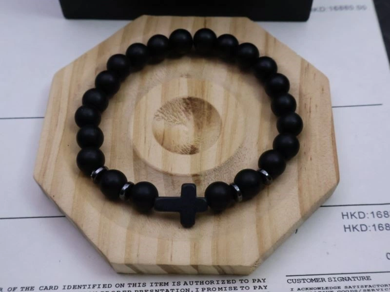 Thermal Chrome Hearts Bracelets 238872