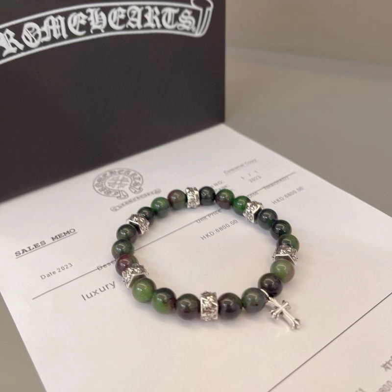 Original Chrome Hearts Bracelets 238852