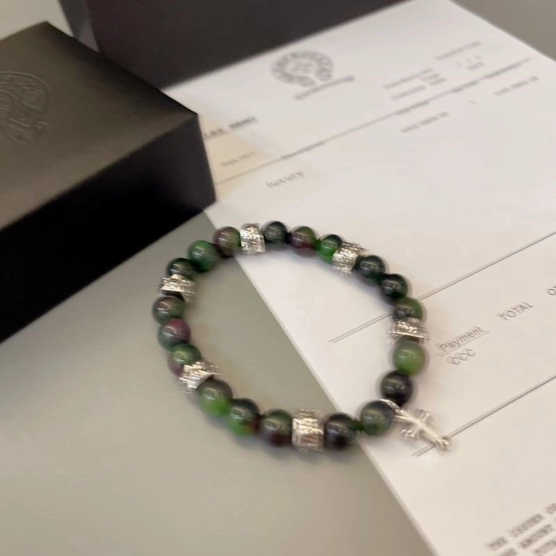 Original Chrome Hearts Bracelets 238852