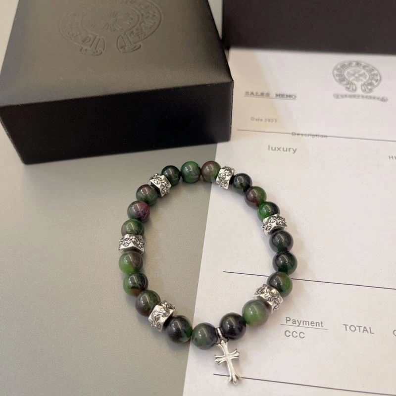 Original Chrome Hearts Bracelets 238852