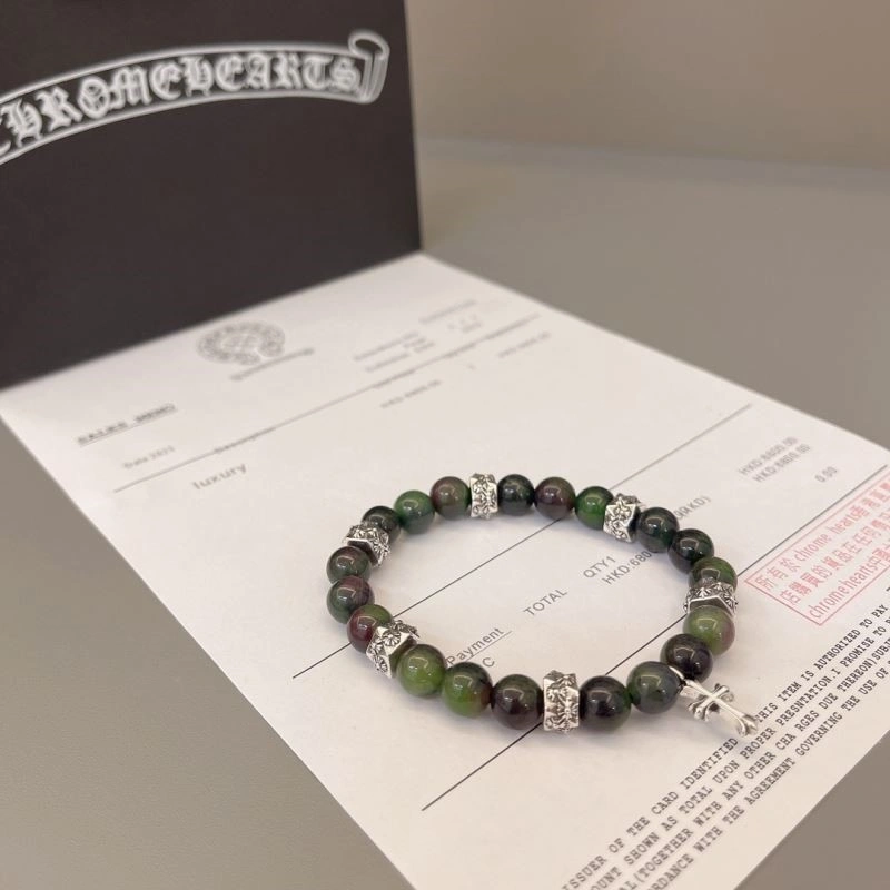 Original Chrome Hearts Bracelets 238852