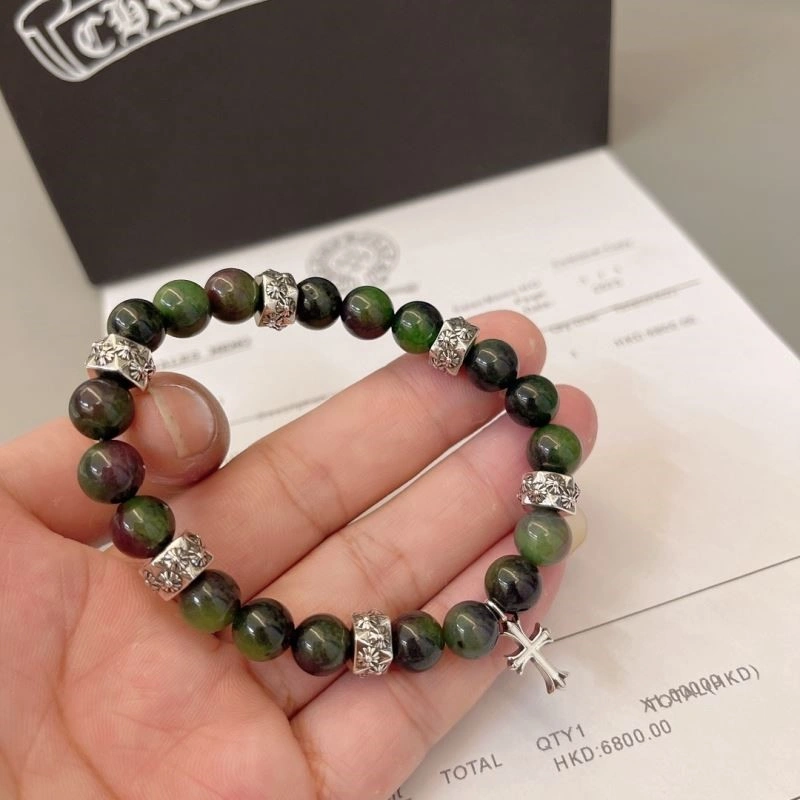 Original Chrome Hearts Bracelets 238852
