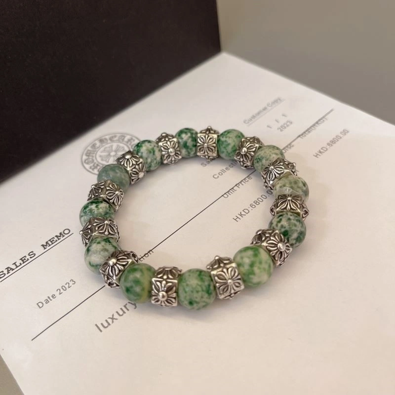 Original Chrome Hearts Bracelets 238856