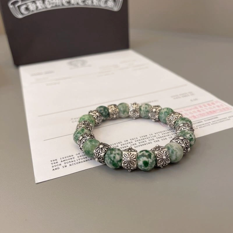 Original Chrome Hearts Bracelets 238856